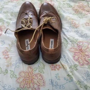 Men's Size 10 Steve Madden Shoes